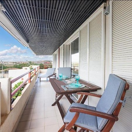 Apartamento Dentro Da Marina De فيلامورا المظهر الخارجي الصورة