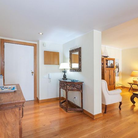 Apartamento Dentro Da Marina De فيلامورا الغرفة الصورة