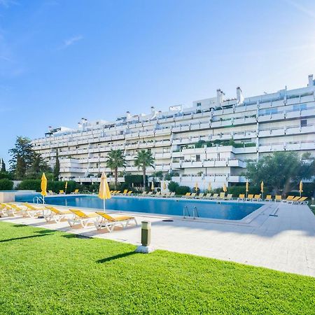 Apartamento Dentro Da Marina De فيلامورا المظهر الخارجي الصورة