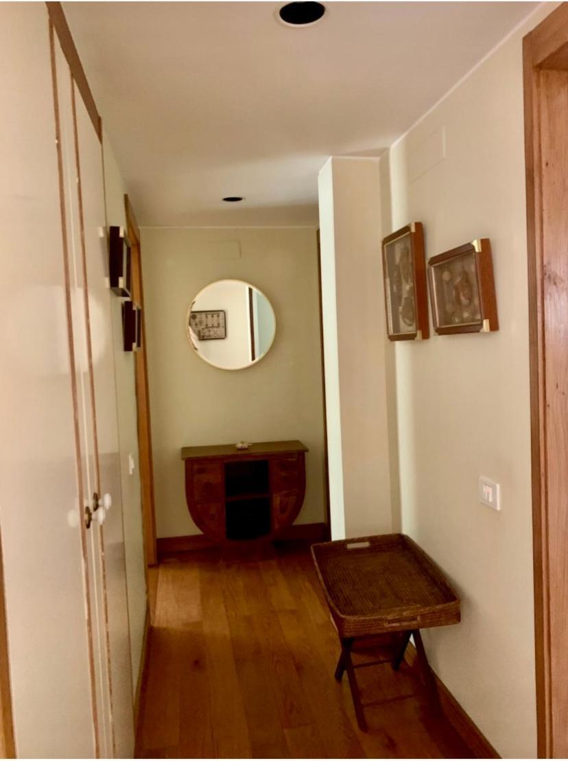 Apartamento Dentro Da Marina De فيلامورا المظهر الخارجي الصورة