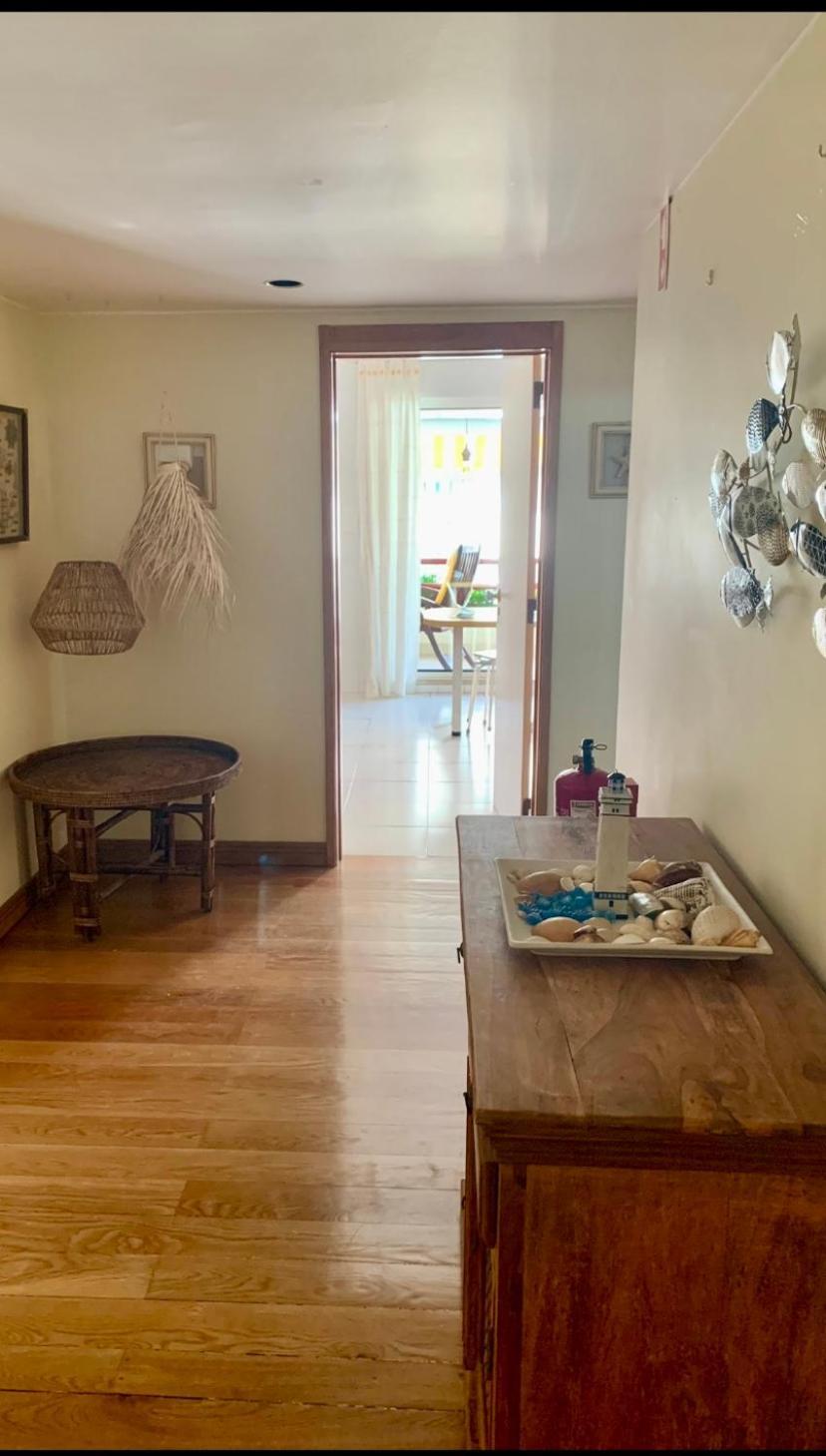 Apartamento Dentro Da Marina De فيلامورا المظهر الخارجي الصورة