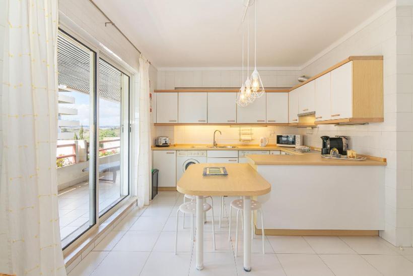 Apartamento Dentro Da Marina De فيلامورا المظهر الخارجي الصورة