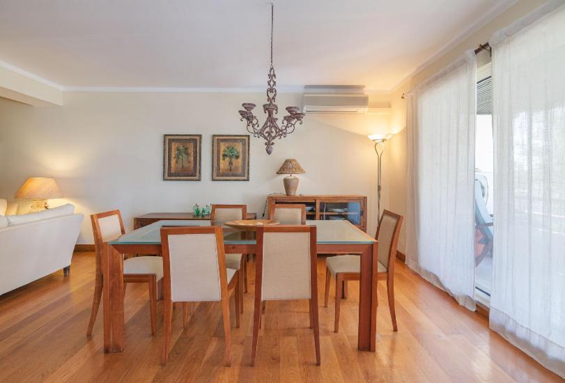 Apartamento Dentro Da Marina De فيلامورا المظهر الخارجي الصورة