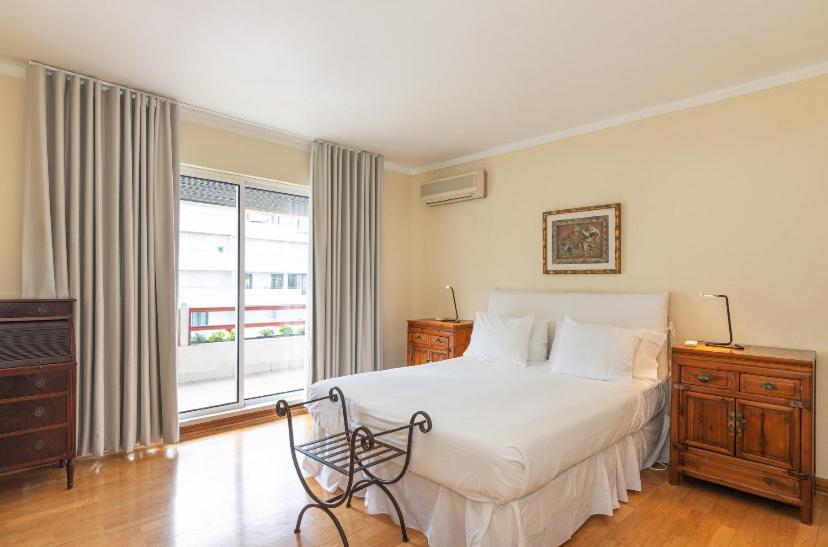Apartamento Dentro Da Marina De فيلامورا المظهر الخارجي الصورة