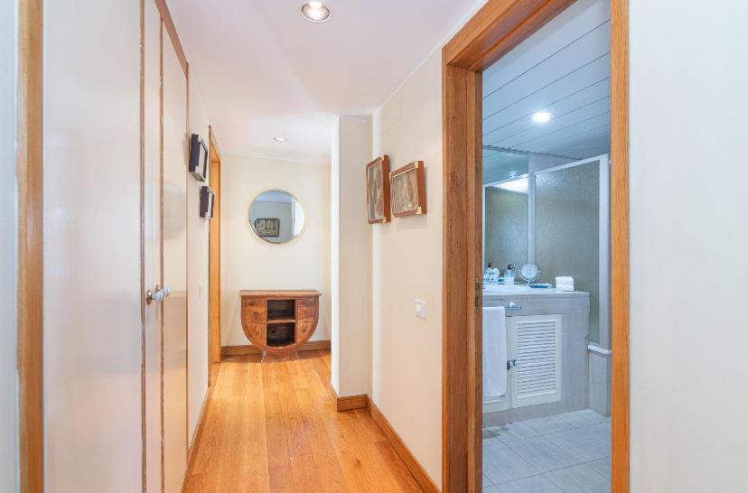 Apartamento Dentro Da Marina De فيلامورا المظهر الخارجي الصورة