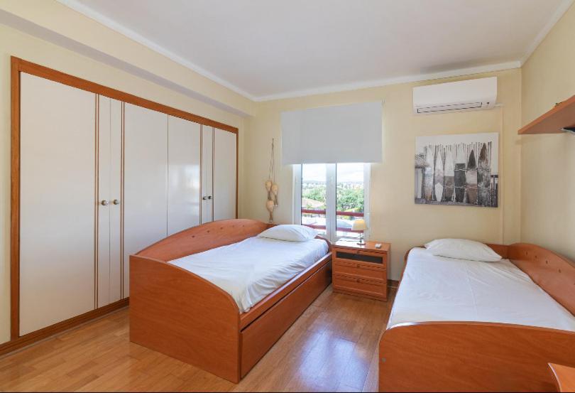 Apartamento Dentro Da Marina De فيلامورا المظهر الخارجي الصورة