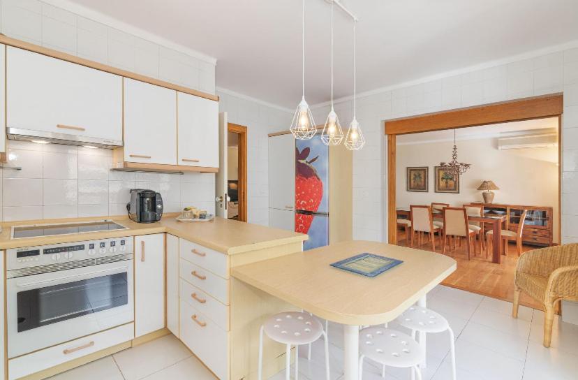 Apartamento Dentro Da Marina De فيلامورا المظهر الخارجي الصورة