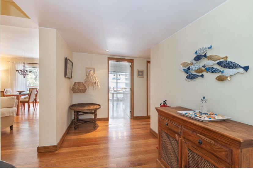 Apartamento Dentro Da Marina De فيلامورا المظهر الخارجي الصورة