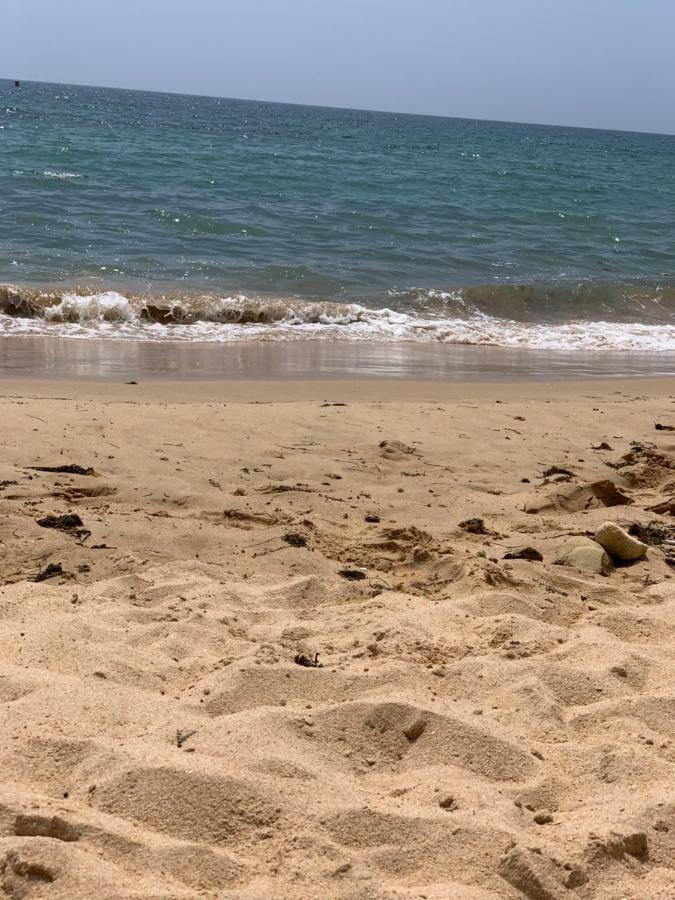 Apartamento Dentro Da Marina De فيلامورا المظهر الخارجي الصورة
