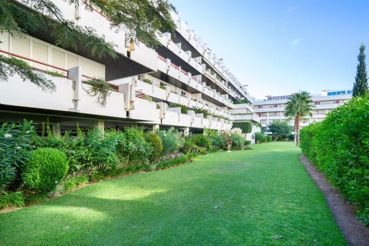 Apartamento Dentro Da Marina De فيلامورا المظهر الخارجي الصورة