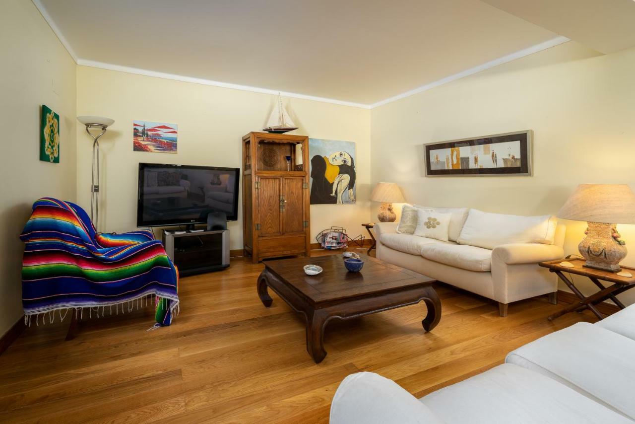 Apartamento Dentro Da Marina De فيلامورا المظهر الخارجي الصورة