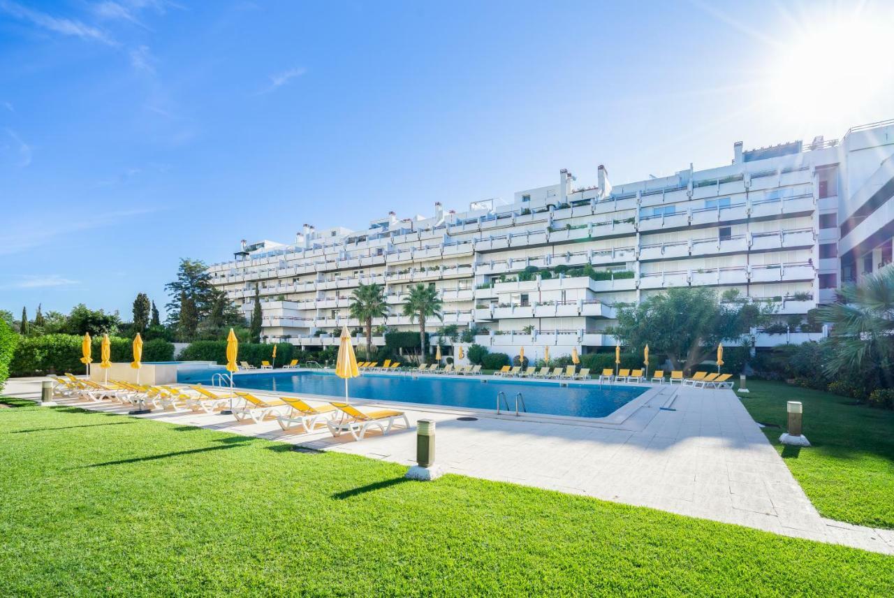 Apartamento Dentro Da Marina De فيلامورا المظهر الخارجي الصورة