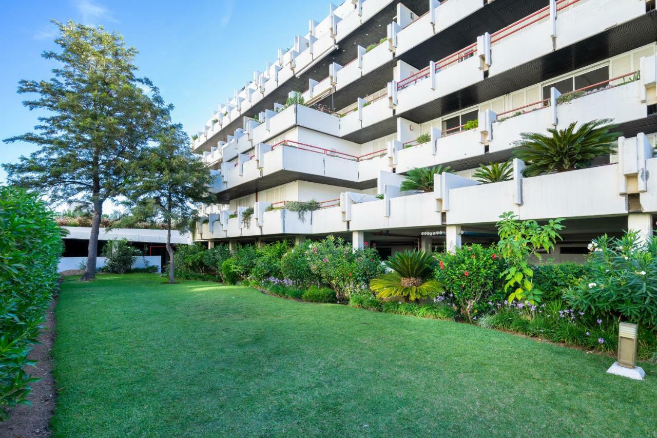 Apartamento Dentro Da Marina De فيلامورا المظهر الخارجي الصورة