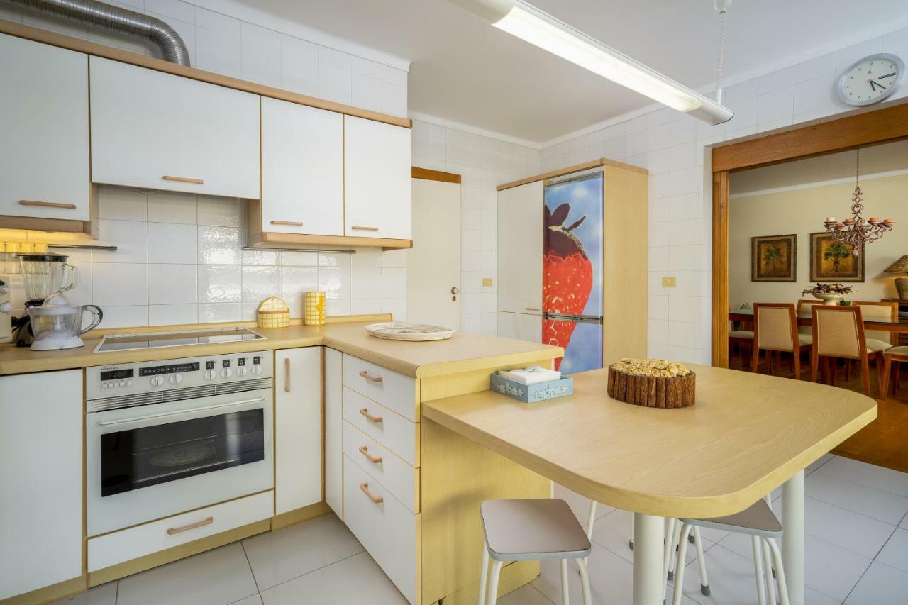Apartamento Dentro Da Marina De فيلامورا المظهر الخارجي الصورة