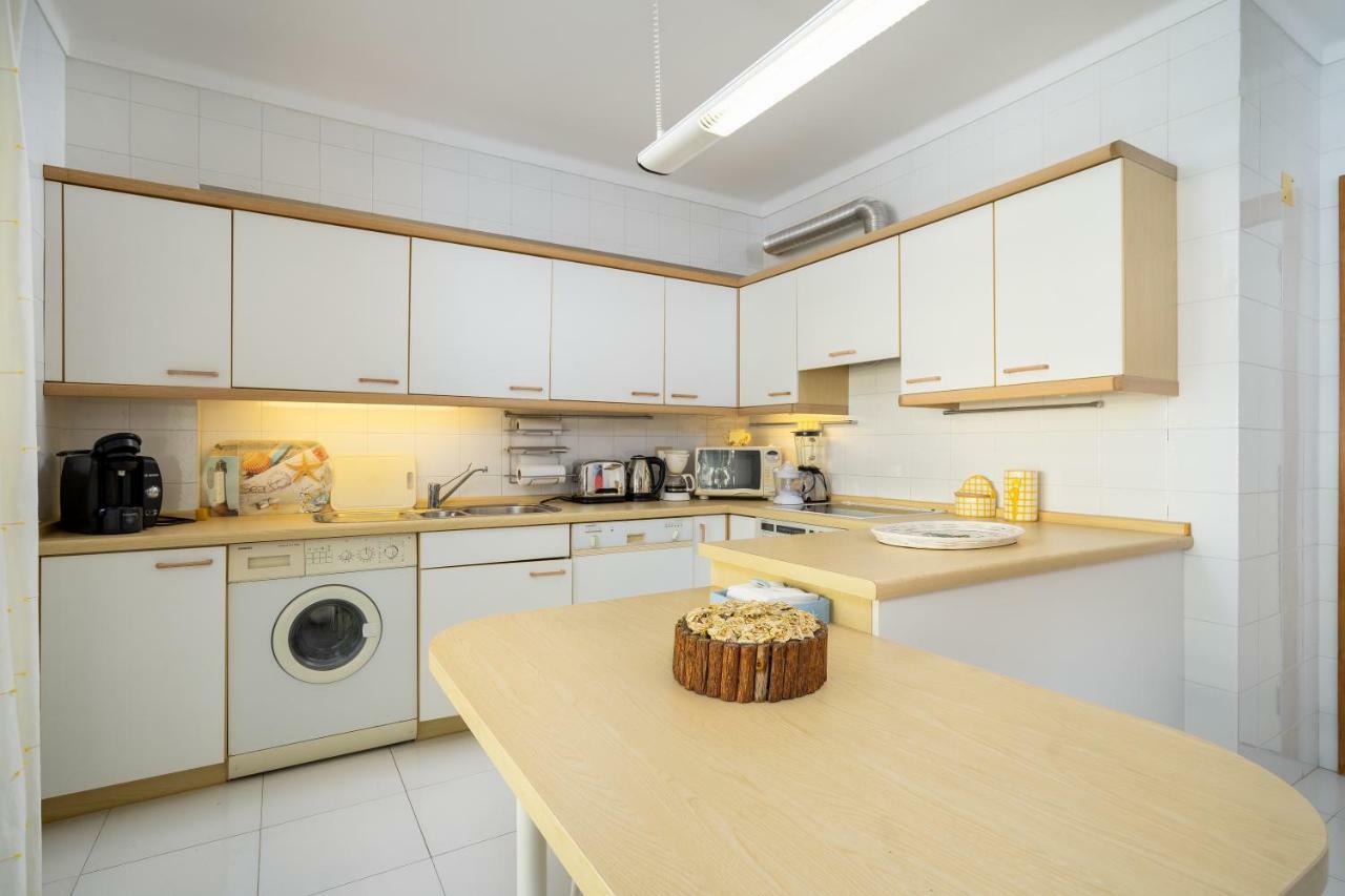 Apartamento Dentro Da Marina De فيلامورا المظهر الخارجي الصورة