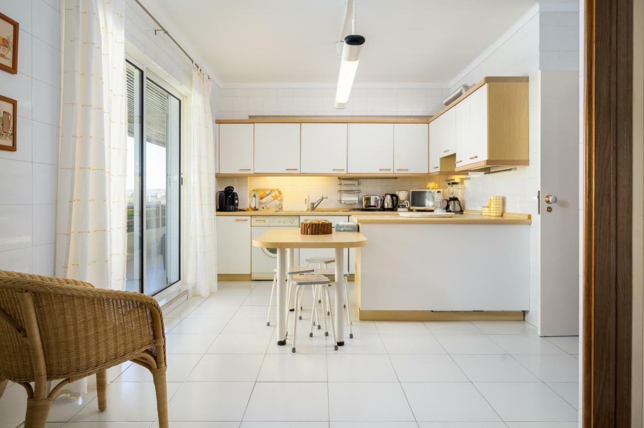 Apartamento Dentro Da Marina De فيلامورا المظهر الخارجي الصورة