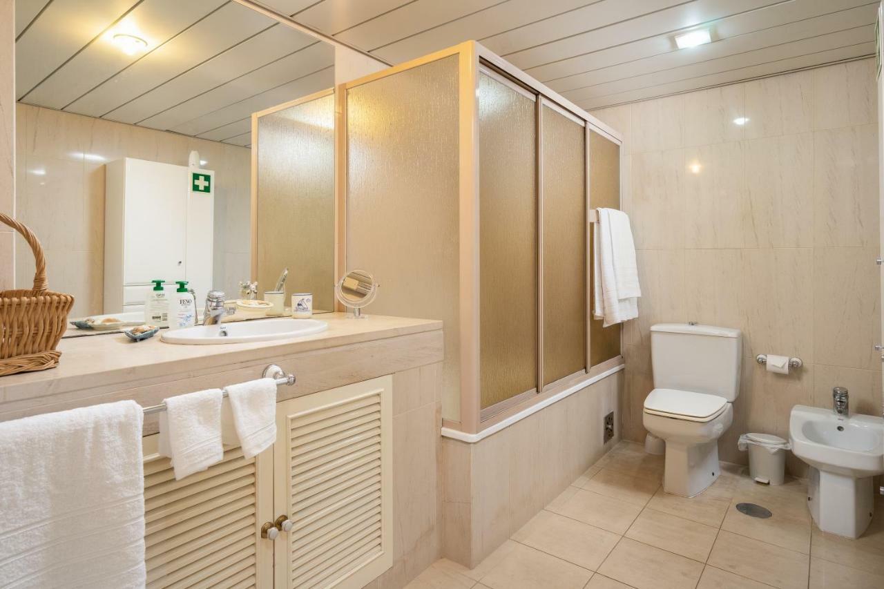 Apartamento Dentro Da Marina De فيلامورا المظهر الخارجي الصورة