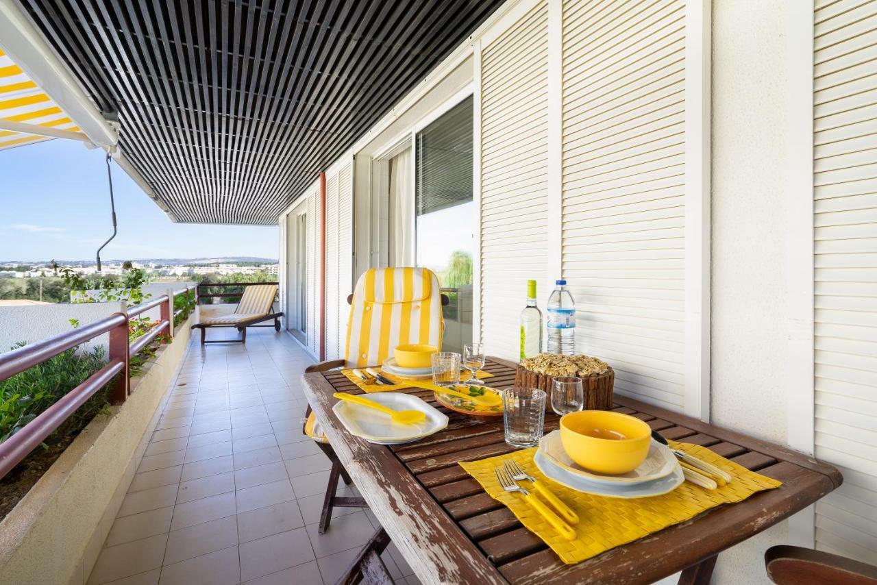 Apartamento Dentro Da Marina De فيلامورا المظهر الخارجي الصورة
