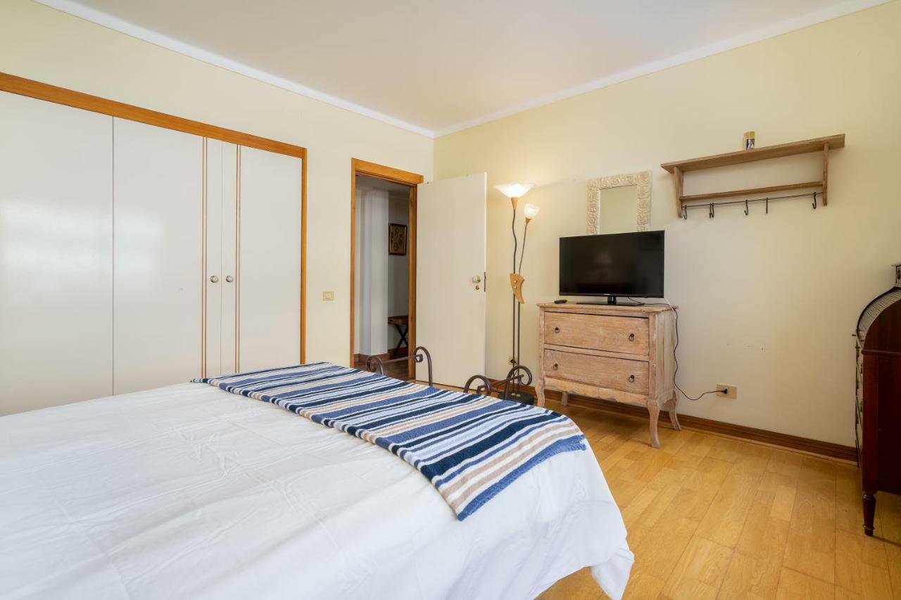 Apartamento Dentro Da Marina De فيلامورا المظهر الخارجي الصورة