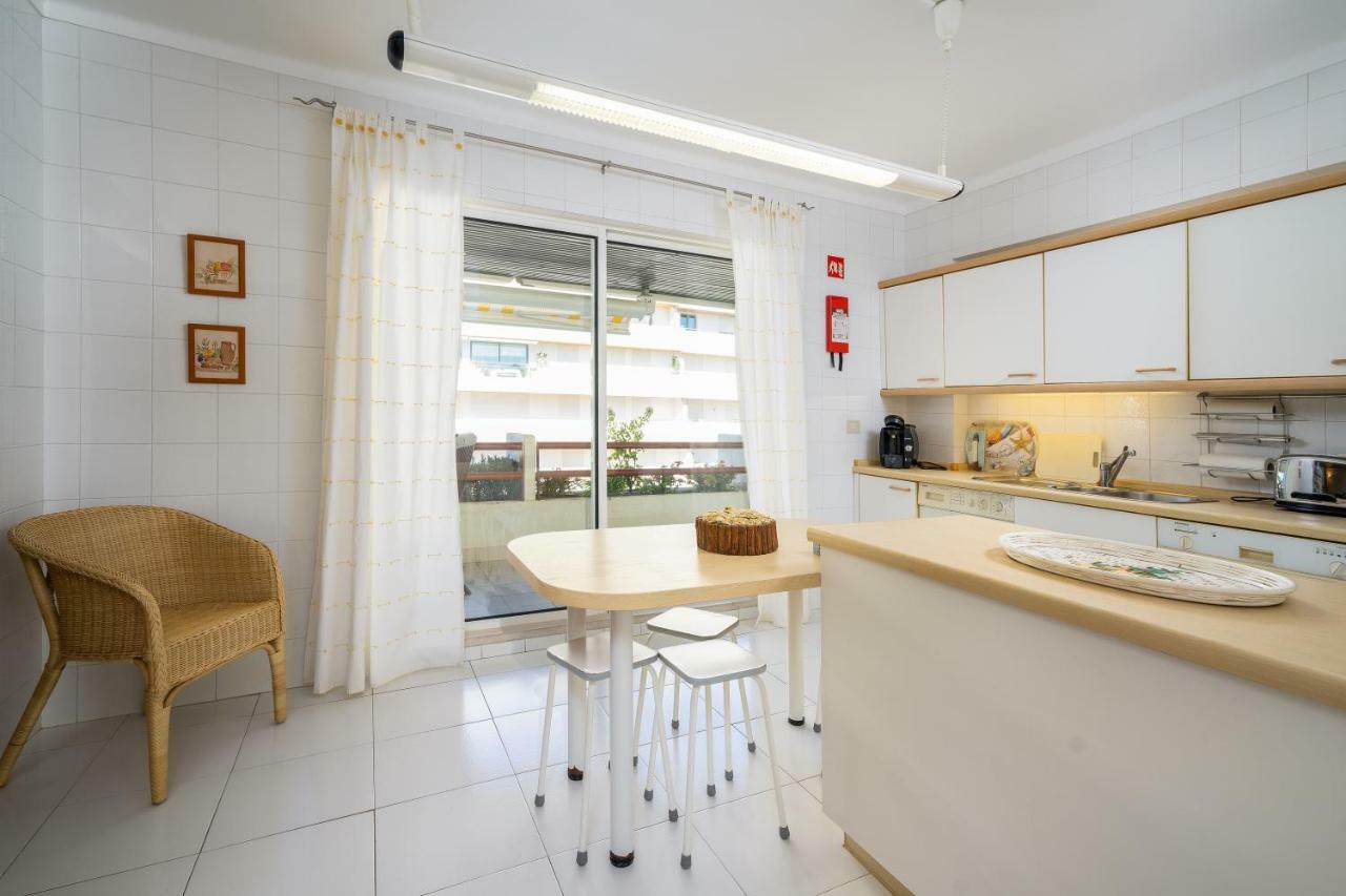 Apartamento Dentro Da Marina De فيلامورا المظهر الخارجي الصورة